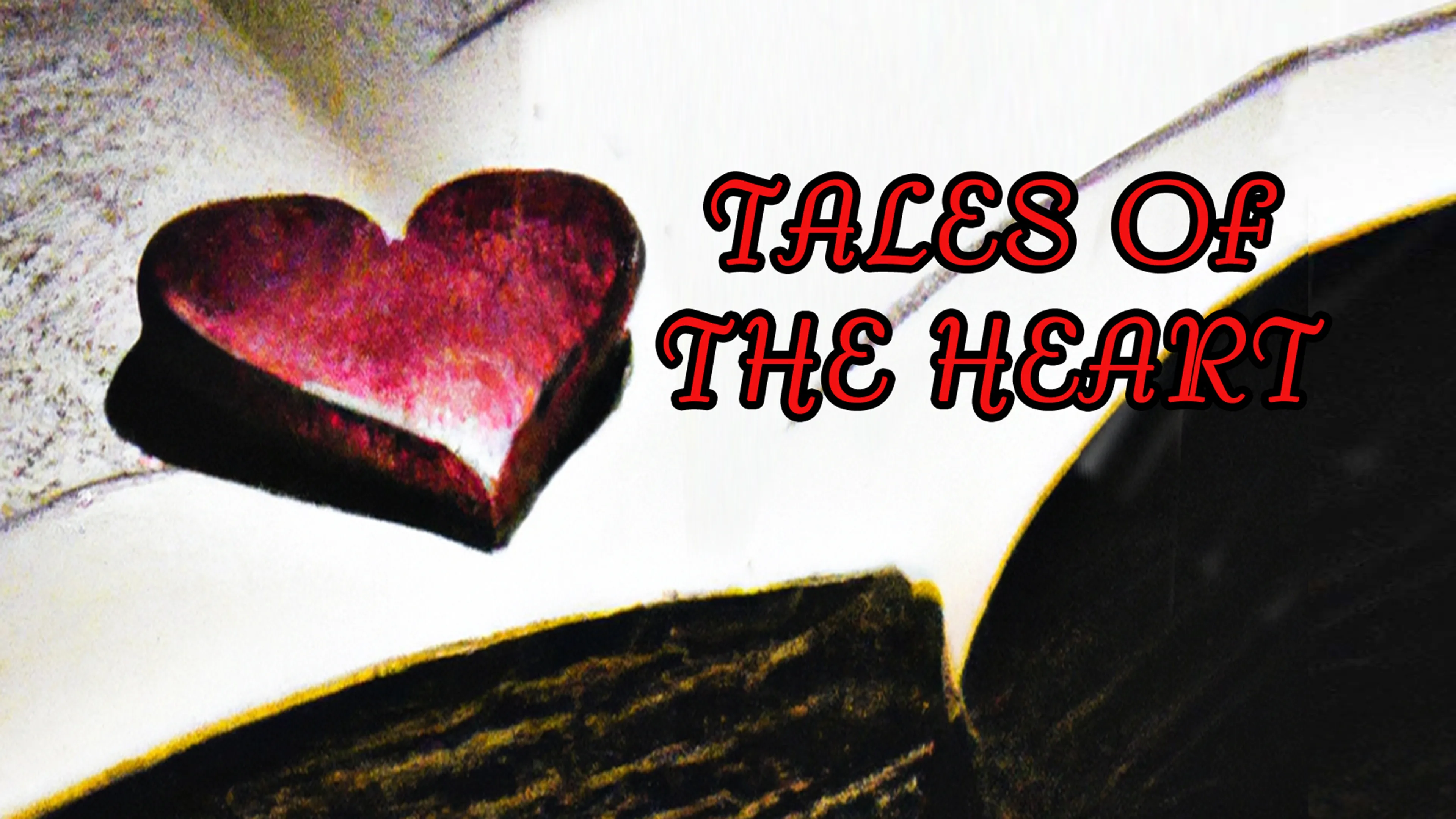Tales of the Heart poster